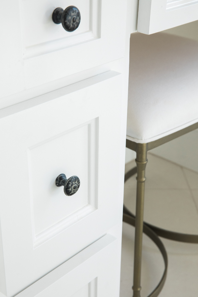 Bathroom Cabinetry