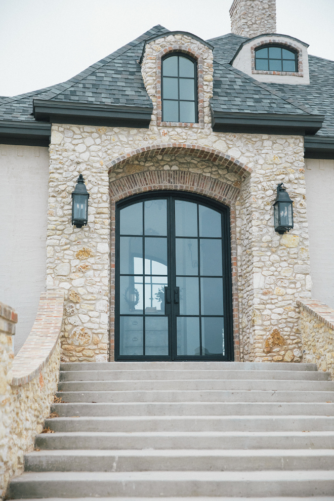 Black Steel Double Doors Front Door Black Steel Double Doors Front Door Black Steel Double Doors #Frontdoor #BlackSteelDoubleDoors #BlackSteeldoor #BlackSteelfrontdoor