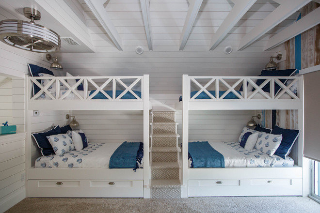 Shiplap Bunk Room Shiplap Bunk Room Shiplap Bunk Room Shiplap Bunk Room Shiplap Bunk Room #Shiplap #BunkRoom