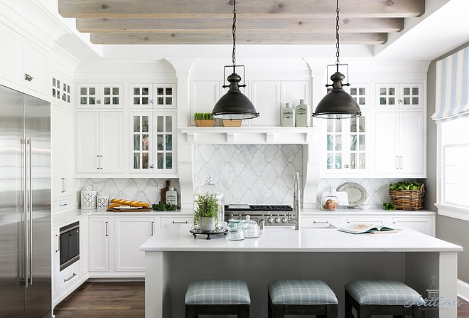 White kitchen White kitchen White kitchen #Whitekitchen