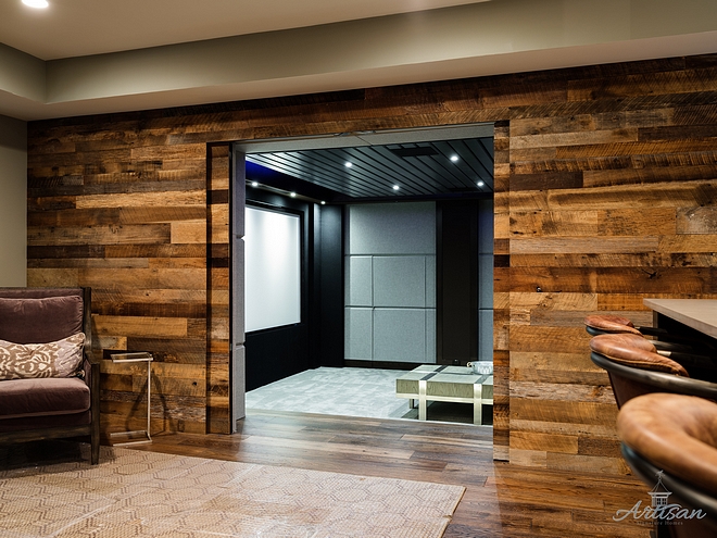 #ShiplapSlidingDoors