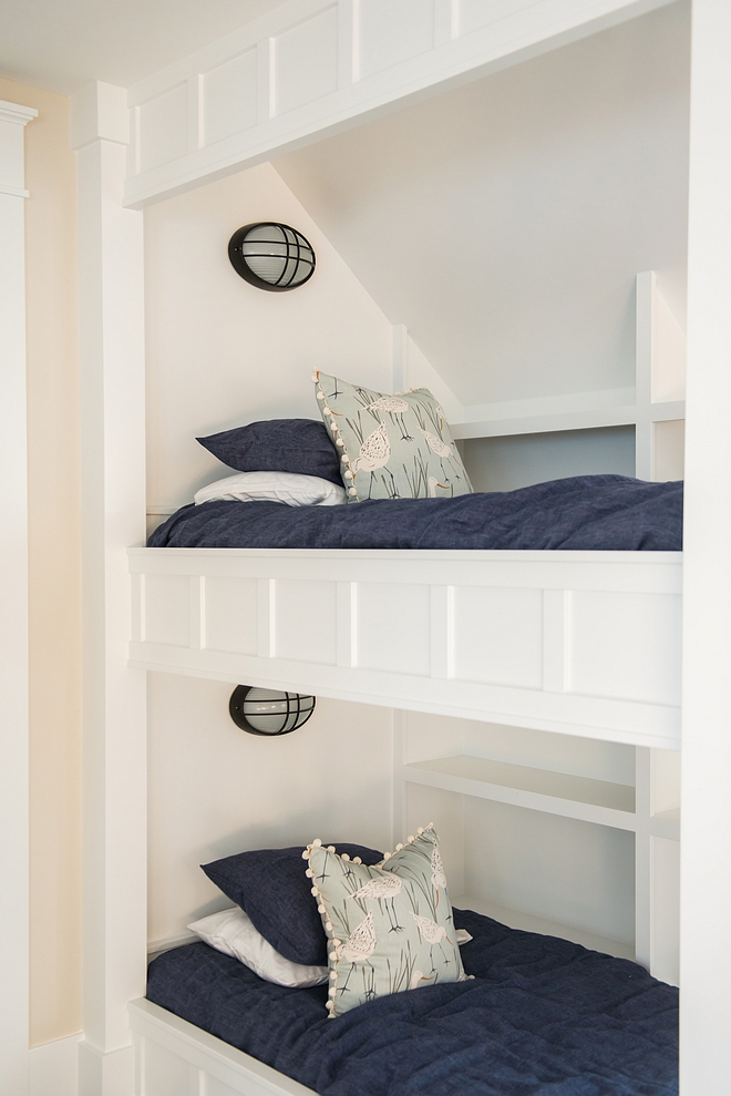 Custom Bunk Beds