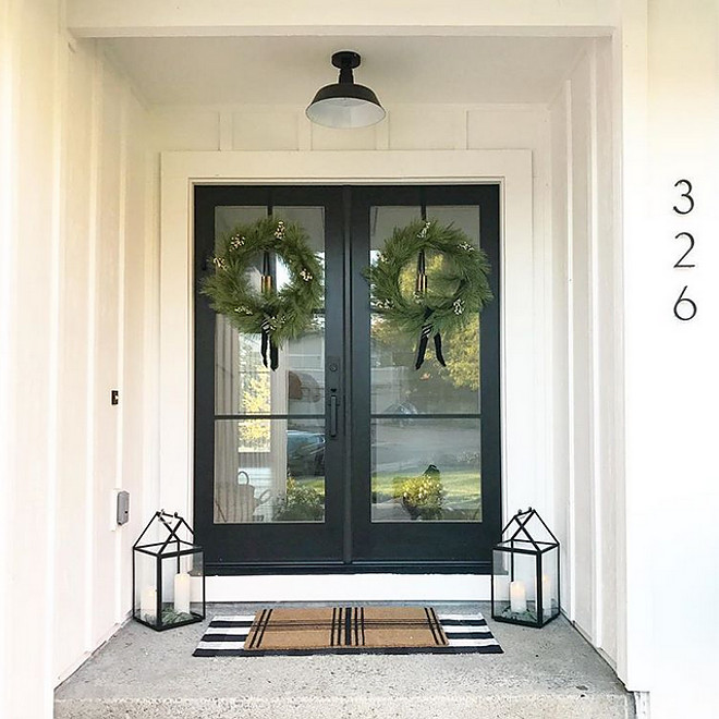 Black Steel Front Door Farmhouse Black Steel Front Door Black Steel Front Door Farmhouse #Farmhouse #BlackSteelFrontDoor #BlackSteel #FrontDoor #BlackFrontDoor