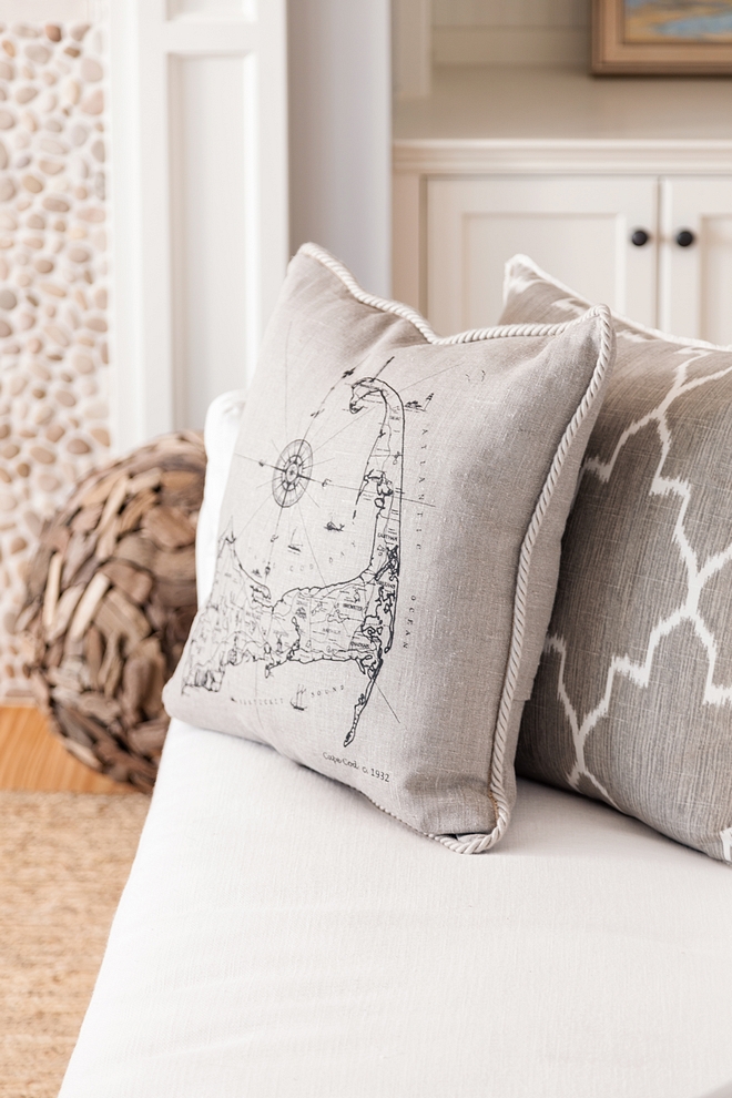 Coastal Pillows