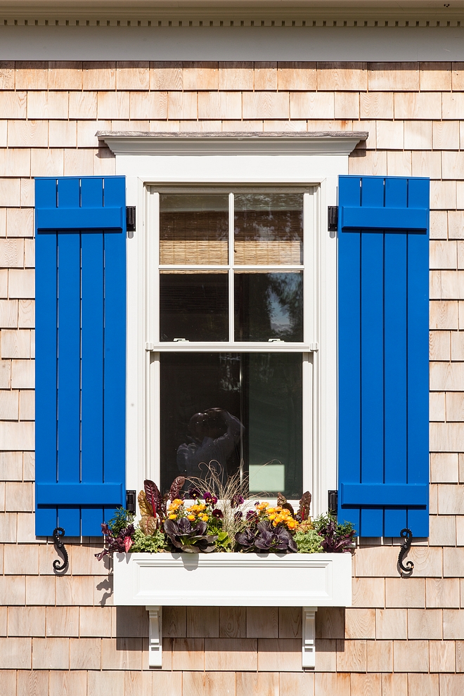 Shingle Cottage Design