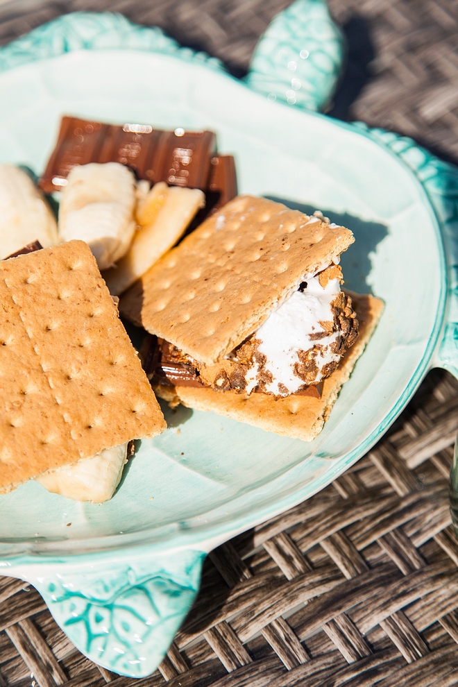 Smores