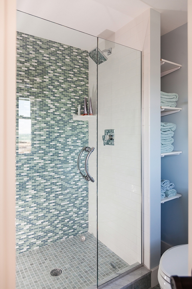 Shower Tile Inspiration