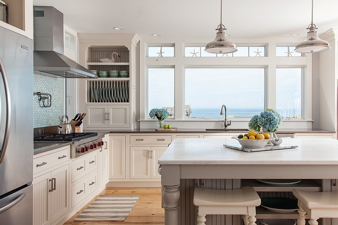 Island Countertop Marble