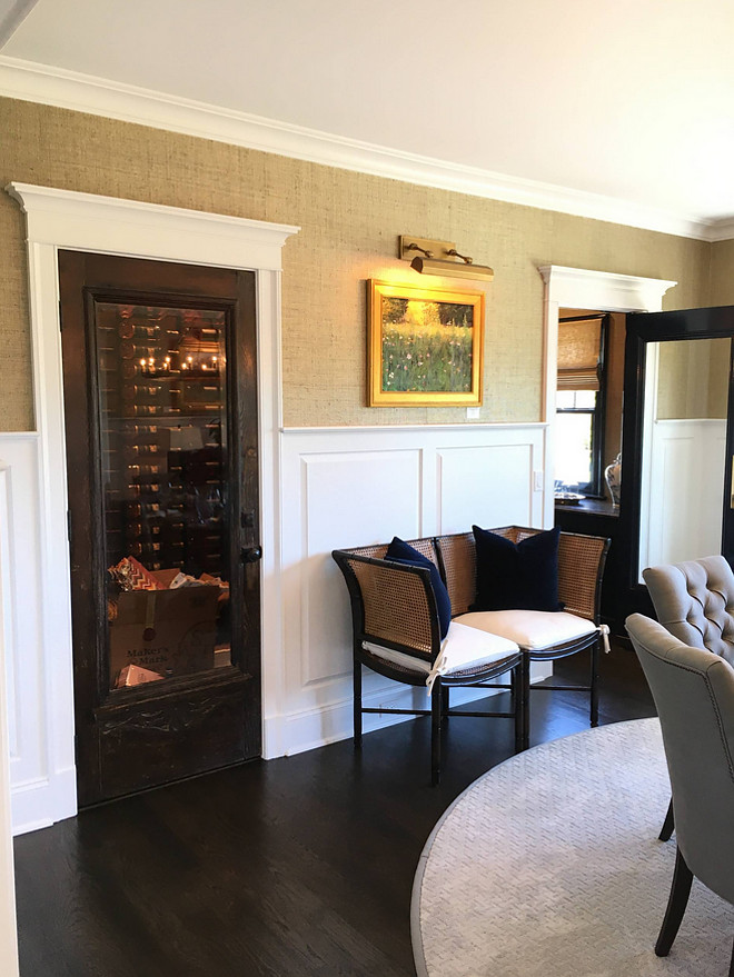 Wine Room Dining room Wine Room Dining Room Wine Room #WineRoom #diningroom