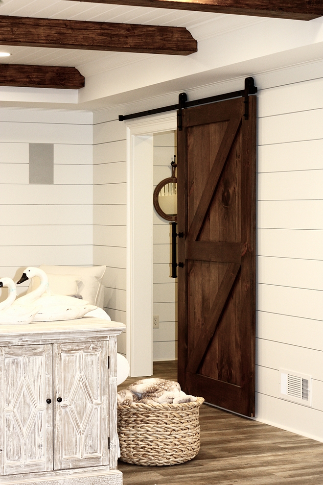 Custom Barn Door Custom Barn Door Custom Barn Door #CustomBarnDoor