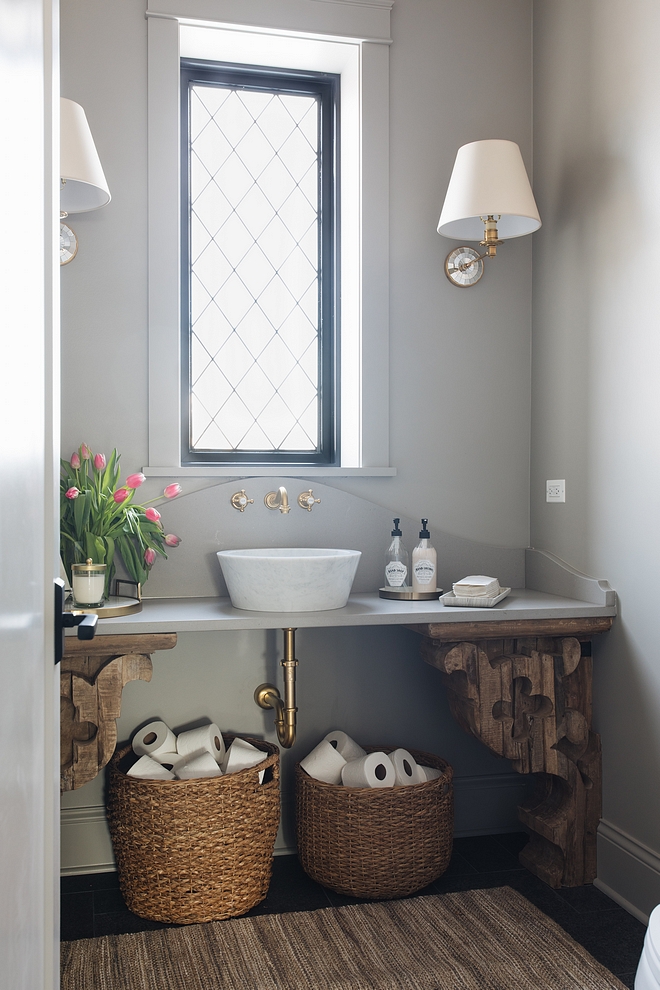 Benjamin Moore AC-26 Ozark Shadows sources on Home Bunch #BenjaminMooreAC26OzarkShadows