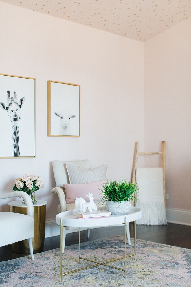 Benjamin Moore Blush paint color on Home Bunch Benjamin Moore Blush paint color Benjamin Moore Blush paint color Benjamin Moore Blush paint color #BenjaminMooreBlush #paintcolor #Blushpaintcolor