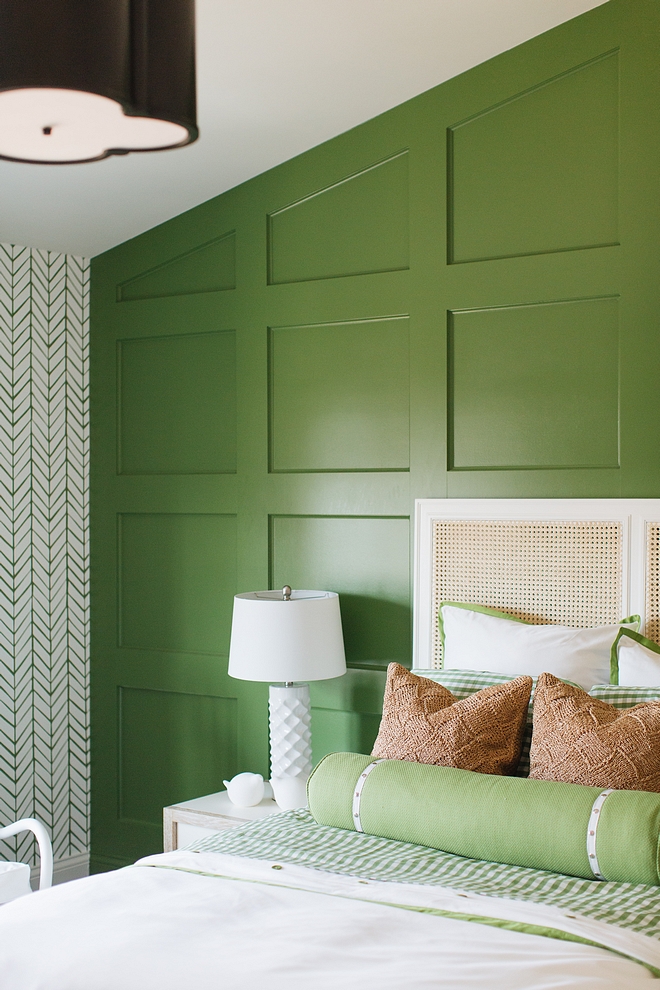 Green Paint Color Benjamin Moore Moore Courtyard Green