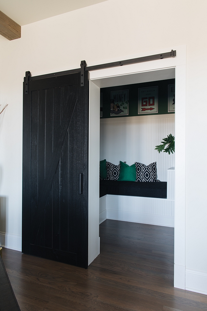 Black Barn Door Black Barn Door Black Barn Door #BlackBarnDoor