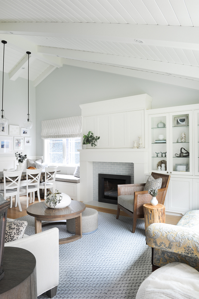 Benjamin Moore Wickam Gray Paint Colors Benjamin Moore Wickam Gray Benjamin Moore Wickam Gray. Benjamin Moore Wickam Gray #BenjaminMooreWickamGray #paintcolors