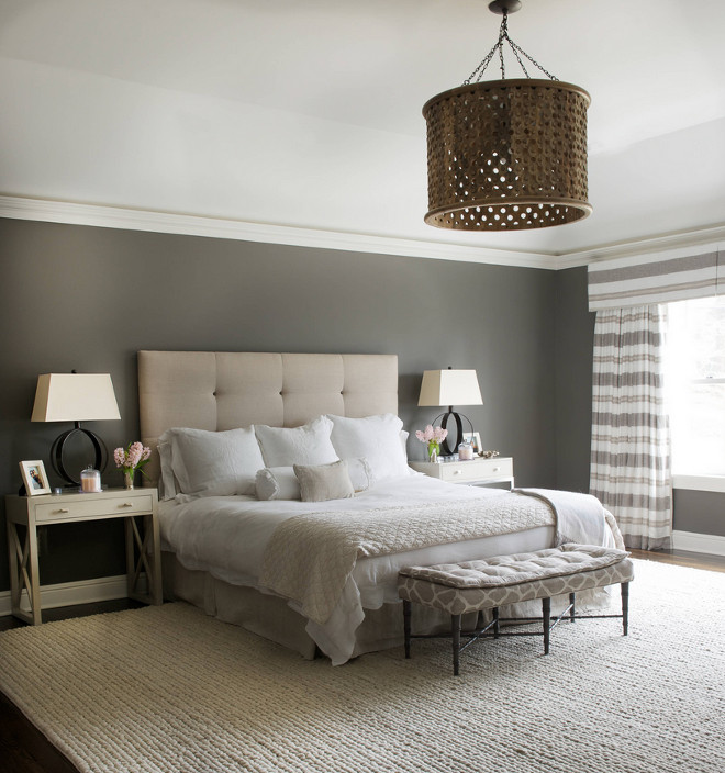 Grey by Benjamin Moore source on Home Bunch