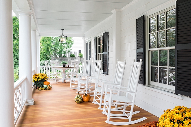 Benjamin Moore Wrought Iron Black Shutters Paint Color Benjamin Moore Wrought Iron Black Shutters Paint Color #BenjaminMooreWroughtIron #BlackShutters #PaintColor