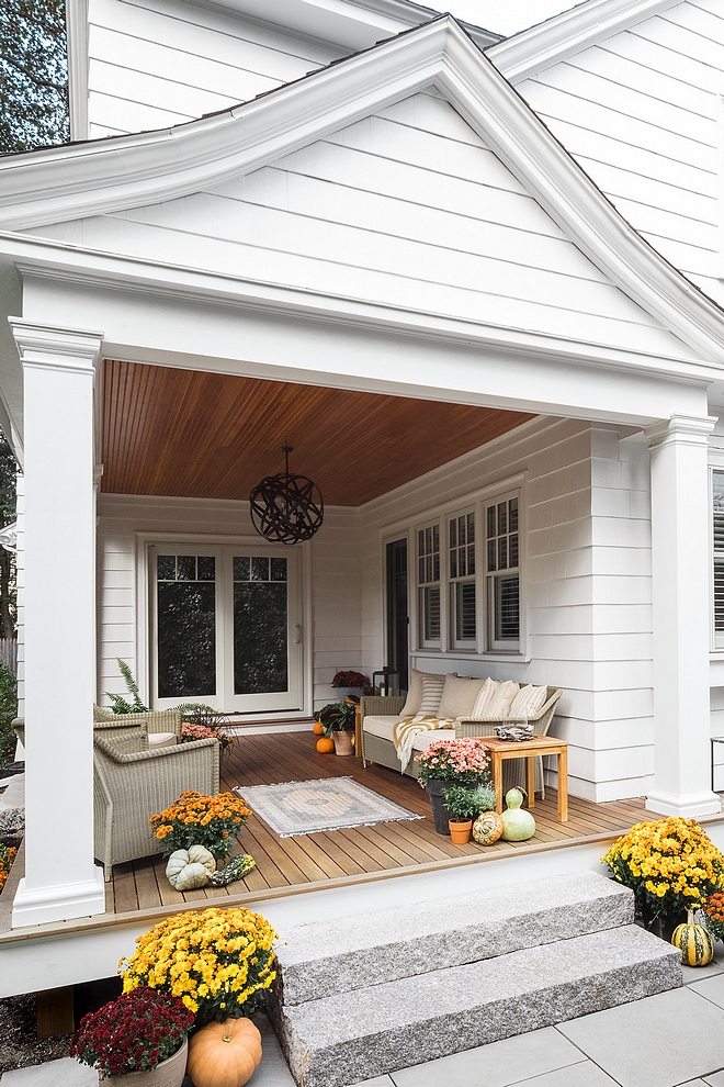 Exterior Paint Color White Siding Paint Color Benjamin Moore Super White