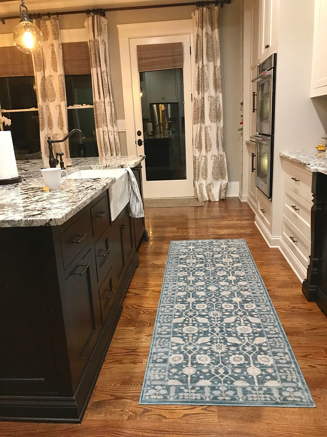 Kitchen Runner source on Home Bunch Kitchen Runner Kitchen Runner Kitchen Runner #Kitchen #Runner