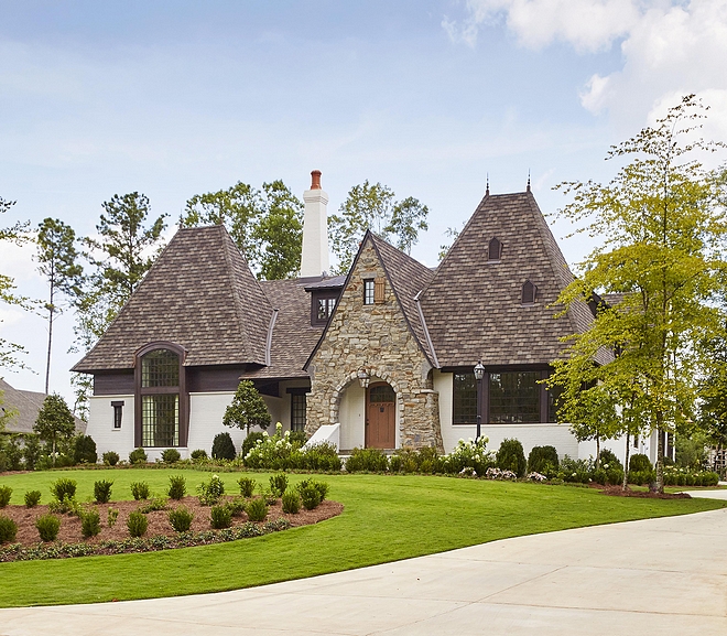 Natural Roof Natural Cedar Roof Natural Shingle Cedar Roof Natural Roof #NaturalRoof #roof