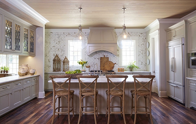 Neutral Kitchen with pine tongue and groove ceiling Neutral Kitchen with pine tongue and groove ceiling ideas Neutral Kitchen with pine tongue and groove ceiling Neutral Kitchen with pine tongue and groove ceiling #NeutralKitchen #pine #tongueandgroove #ceiling