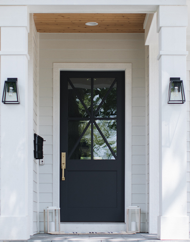 Wrought Iron by Benjamin Moore Door Wrought Iron by Benjamin Moore Door paint color Wrought Iron by Benjamin Moore Door #WroughtIronbyBenjaminMooreDoor #WroughtIronbyBenjaminMoore #Door #WroughtIron #BenjaminMoore #frontDoor