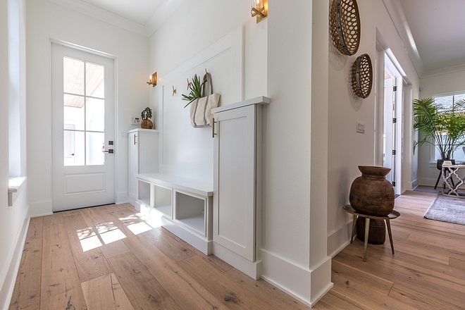 Benjamin Moore Simply White OC-117 Category White Benjamin Moore Simply White OC-117 Benjamin Moore Simply White OC-117 #BenjaminMooreSimplyWhiteOC117